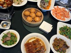 -徐记海鲜·宴会(大唐西市|丰庆店)