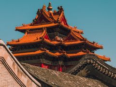 -故宫博物院(故宫)
