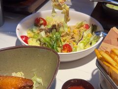 -牛扒先生·厚切雪花牛扒西餐厅(北京路禺山路店)