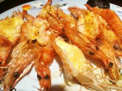 -松子料理(亮马桥店)
