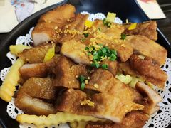 -虾饺妹·粤式手工点心(水荫路店)