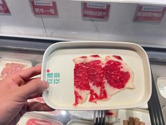 -玫瑰花园自助烤肉(金源店)