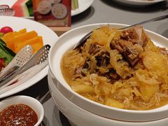 -巴盟人家·内蒙地方菜(华丽家族店)