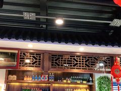 -亿诣蝎府炸酱面羊蝎子火锅(酷车小镇店)
