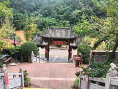 -楠柏弯休闲山庄(梨花溪店)