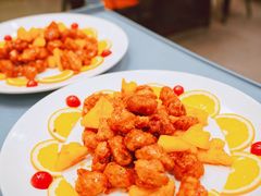 -飞尝蚝·顺德菜·鱼生(顺德总店)