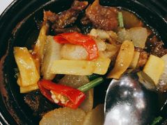 -围龙屋客家食府(福田店)