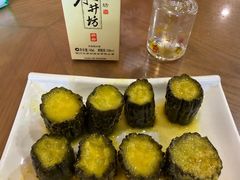 -三鞭一花·独一处·元英砂锅(海光寺店)