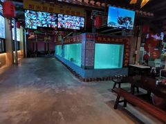 -年辉渔村·非遗传承餐厅(新丰江店)
