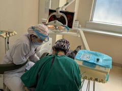 -泰康拜博口腔·二级专科医院(种植·正畸·修复·联合中心)