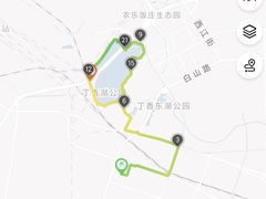 -丁香湖公园