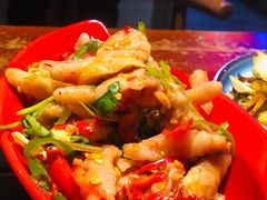 -凯峰海鲜烧烤(工会店)