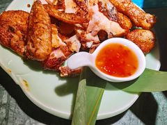脆皮鸡-姐夫的小菜(新中关购物中心店)