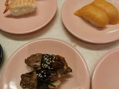 -争鲜回转寿司(东方银座店)