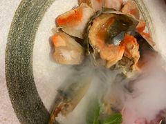 -大洋家·精品潮汕菜·生腌砂锅粥(天河东路店)