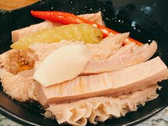 -巴音浩日娲·蒙餐(双林东路店)
