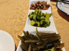 -七仙岭君澜度假酒店·桃源小馆中餐厅