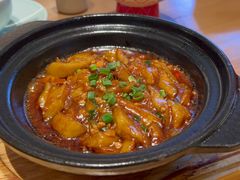 -四道菜·福建菜馆(莆田万达店)