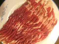 裕德孚老北京涮羊肉-裕德孚·非遗手切涮羊肉(东直门内大街店)