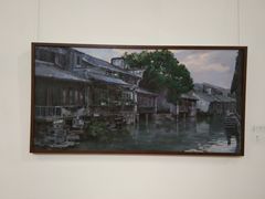 -大芬美术馆