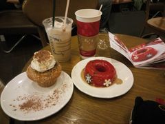 android_upload_pic-星巴克(宝山万达店)