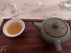 -五号茶居·新派粤菜·岭南五号酒店(沿江中路店)