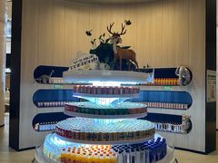 -涨巢·潮玩水疗局