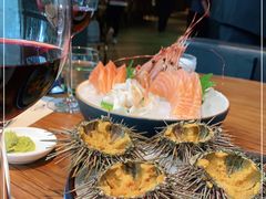 -Mr·Fish鱼鲜生海鲜放题(银泰in99店)
