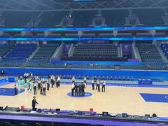 -杭州奥体中心-体育场