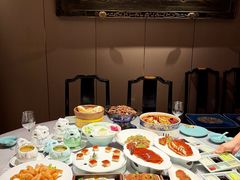 -四世同堂·京菜·烤鸭(双井店)