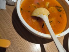 -谷丽麦馕新疆菜·清真(步步高梅溪新天地店)