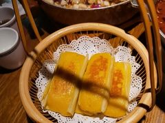 -隅焰·三生三味·手作川菜(金沙天街店)