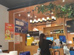 -潮十三潮汕砂锅粥(高新四路大都荟店)