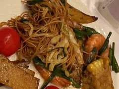-深圳国际会展中心希尔顿酒店(前海华发冰雪世界店)