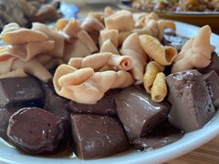 -龙潭李鸭子同乐饭店