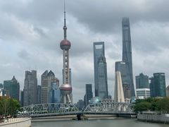 -上海市外滩历史纪念馆