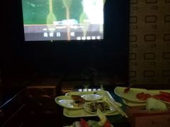 -凯乐会量贩KTV(国防大厦总店)