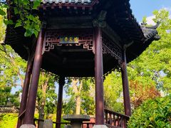 -淄博聊斋城景区
