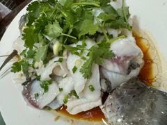 -凤厨顺德水乡凤味馆(大良锦龙路店)