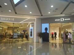 -万达广场(南昌红谷滩店)