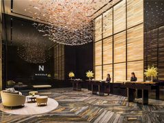 -长沙尼依格罗酒店