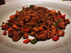 -鸽子侯·家宴·平价海鲜(市图书馆店)