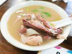 -清真永恒华威肉饼(潘家园店)