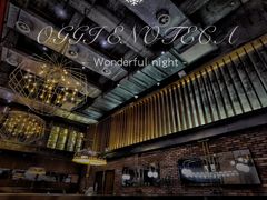-OGGI TRATTORIA PIZZERIA(深业上城店)