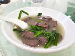 -旭璟酒家·传统粤菜·湘菜(逸景路店)