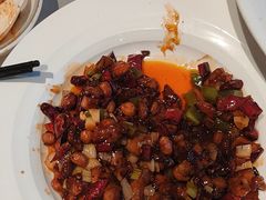 -李记搅团•非遗陕菜(三桥店)
