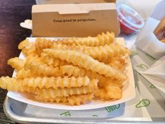 -Shake Shack(浦东嘉里城店)