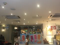 大堂-BreadTalk面包新语·烘焙蛋糕(海珠丽影广场店)