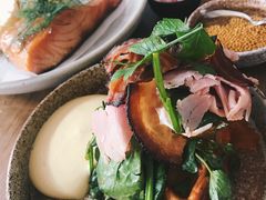 -BOR Eatery(安福路店)