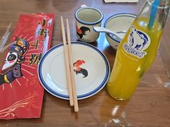 -小街47號江湖菜(四合院店)
